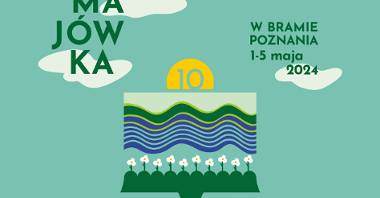 Dużo atrakcji dla mieszkańców z okazji 10-lecia Bramy Poznania