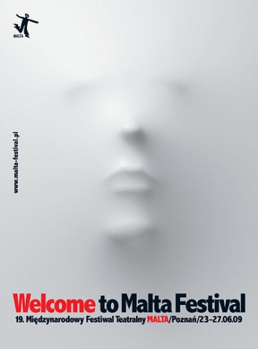 19 Międzynarodowy Festiwal Teatralny MALTA