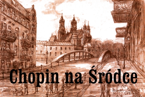 Chopin na Śródce