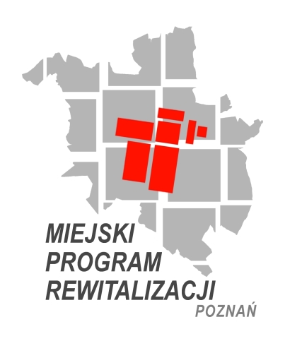 Miejski Program Rewitalizacji dla m. Poznania