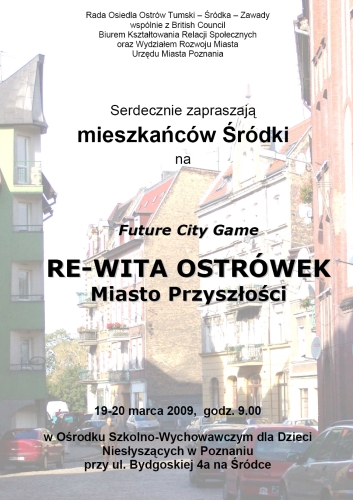 Re-wita Ostrówek