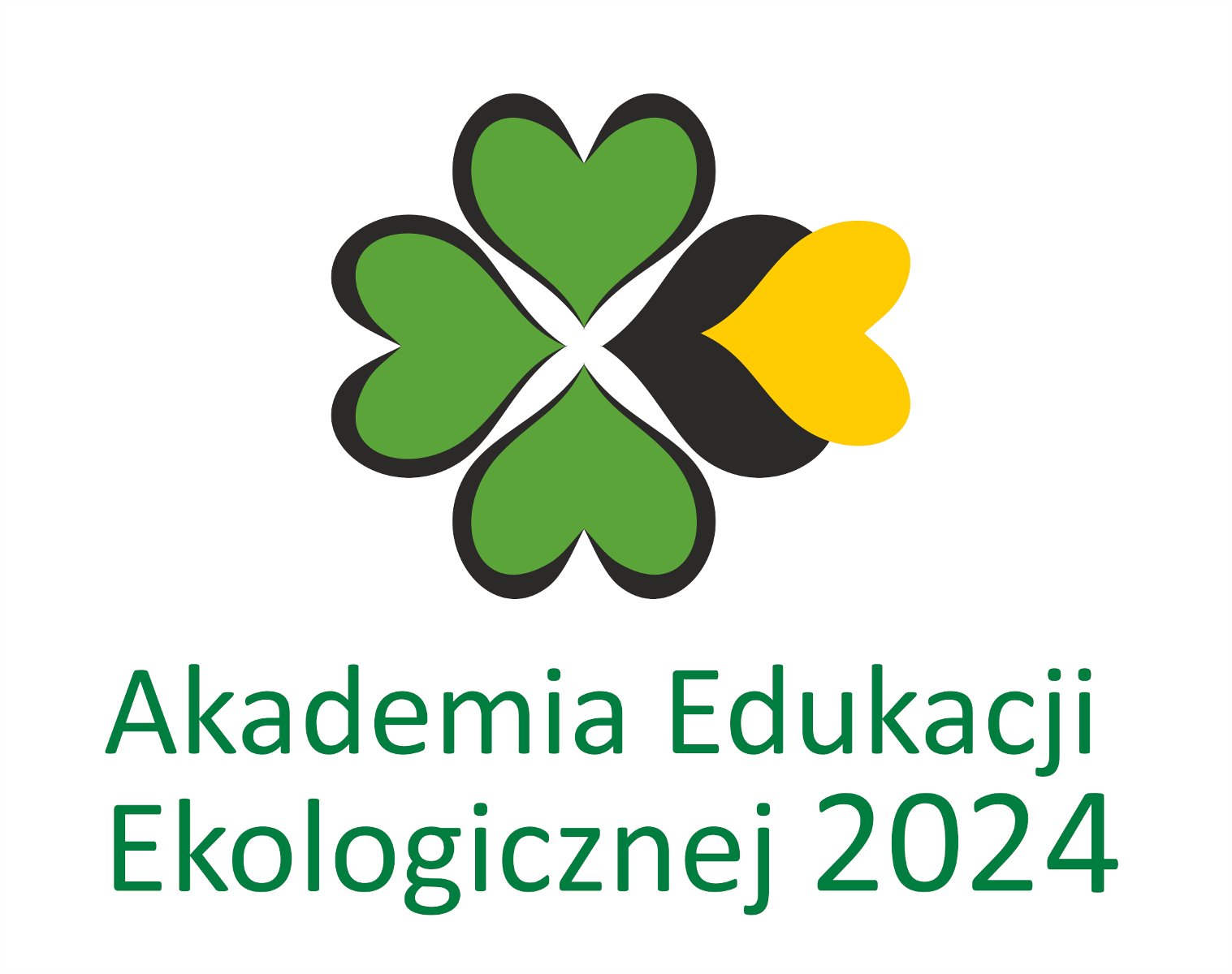 Logo Akademii Edukacji Ekologicznej 2024 - grafika artykułu